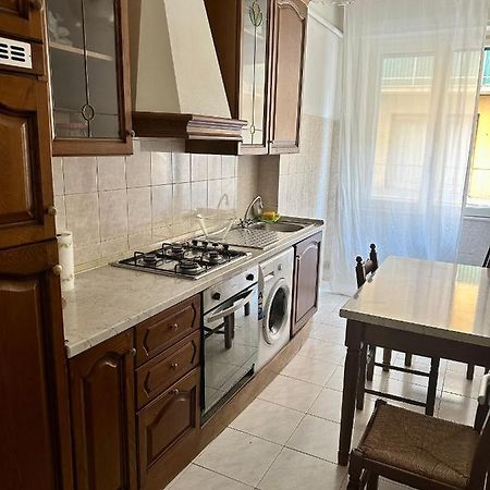 Alterego House Rapallo公寓 外观 照片